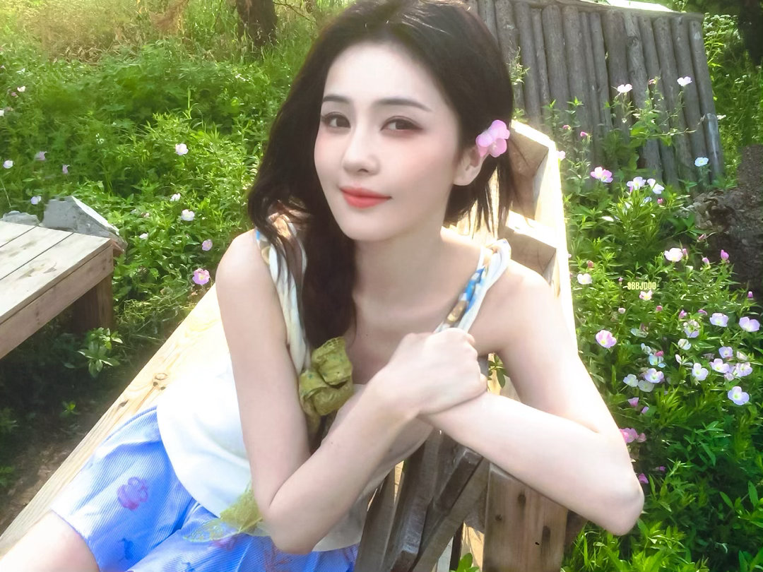 无尽夏.🫧

|#白鹿泰国见面会退票#
|#白鹿王韵娜# ​