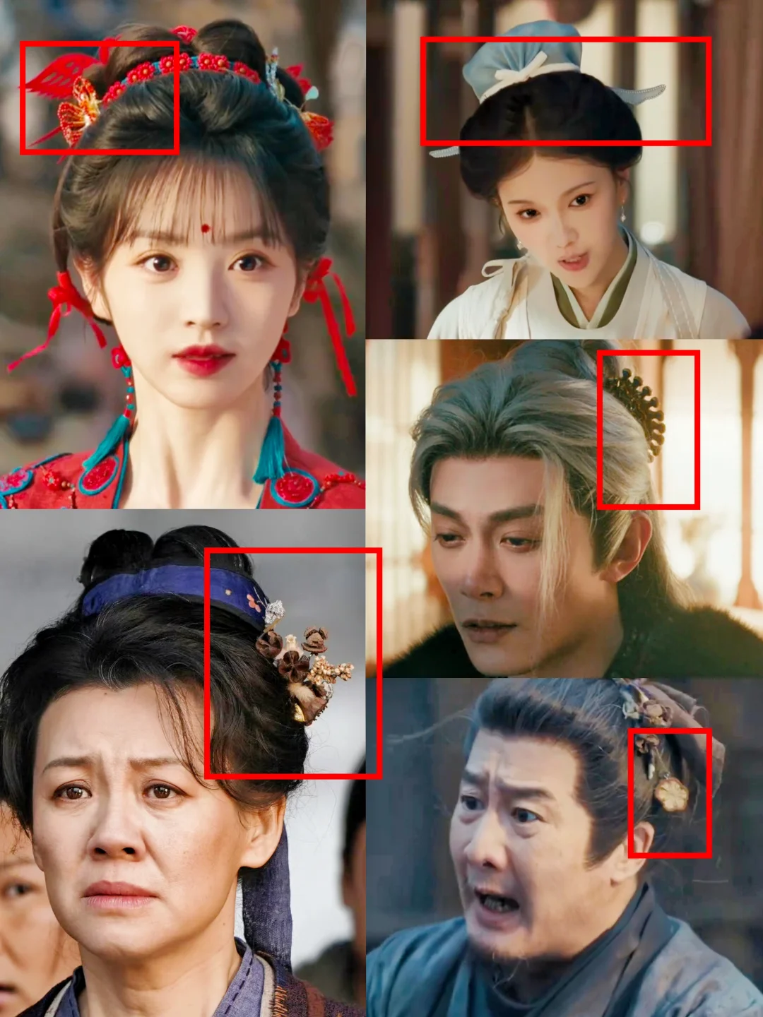 这些细节好讲究！