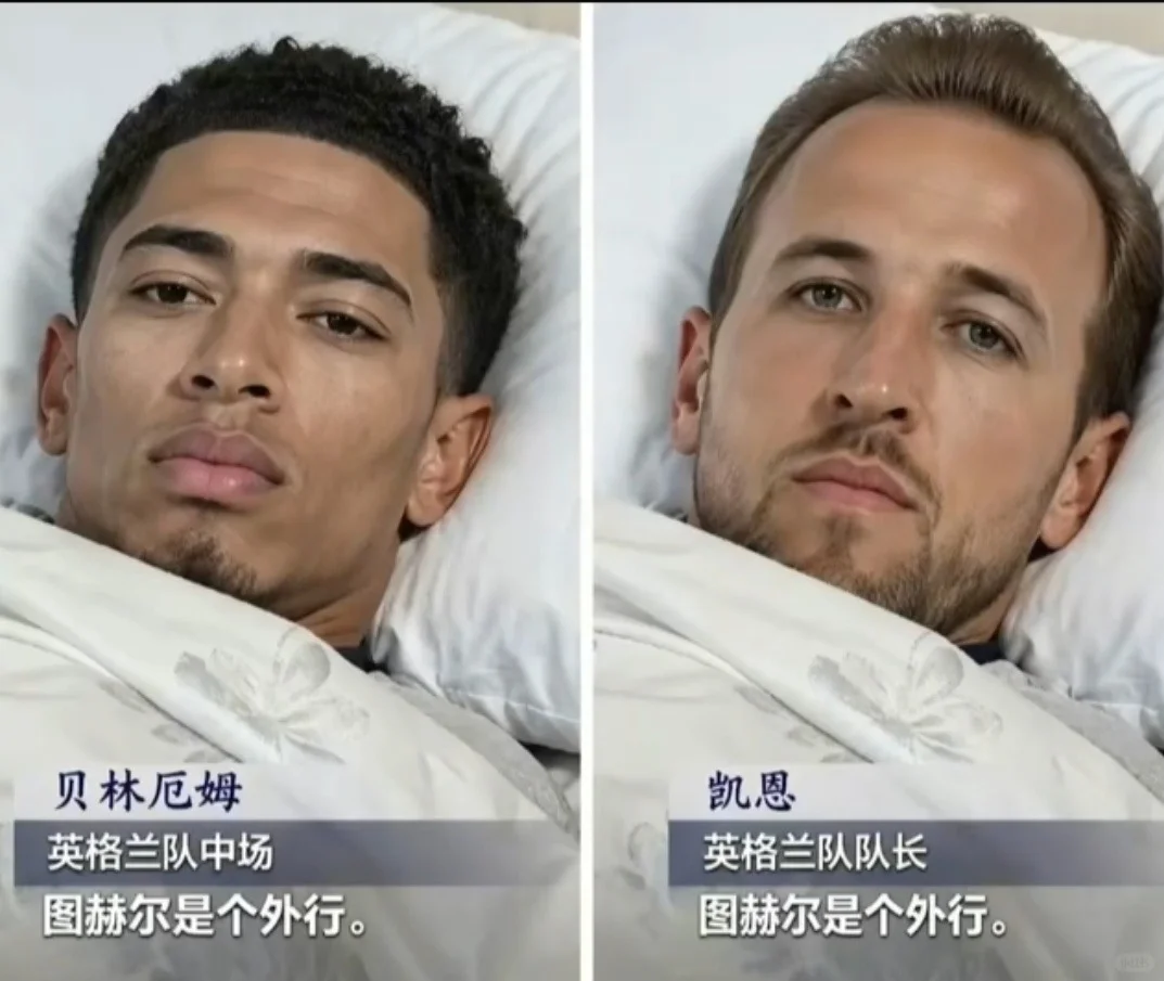 百年内无人能看懂图赫尔