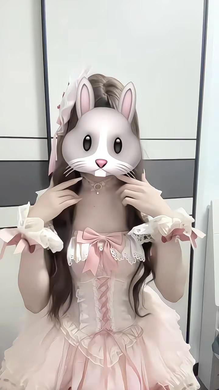 <p>美女 软妹萝莉 软妹裙 甜系女孩 爱了爱了 <!--{img:0...