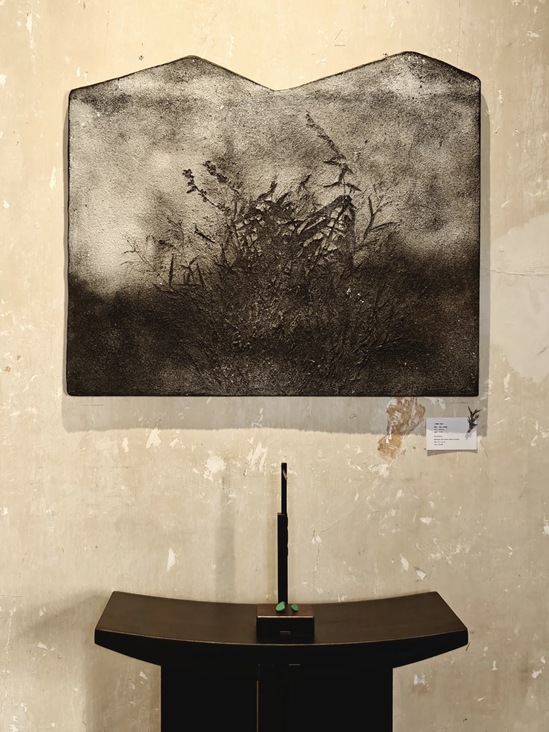 人应如「草」，做不被定义的自己