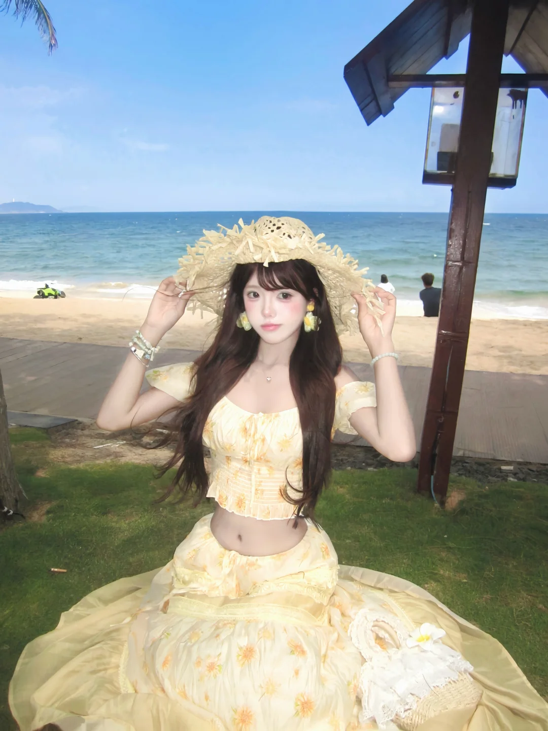 🏝️ 𓈒𓂂𓇼𓂂𓈒𓏸🌼𓈒𓐍