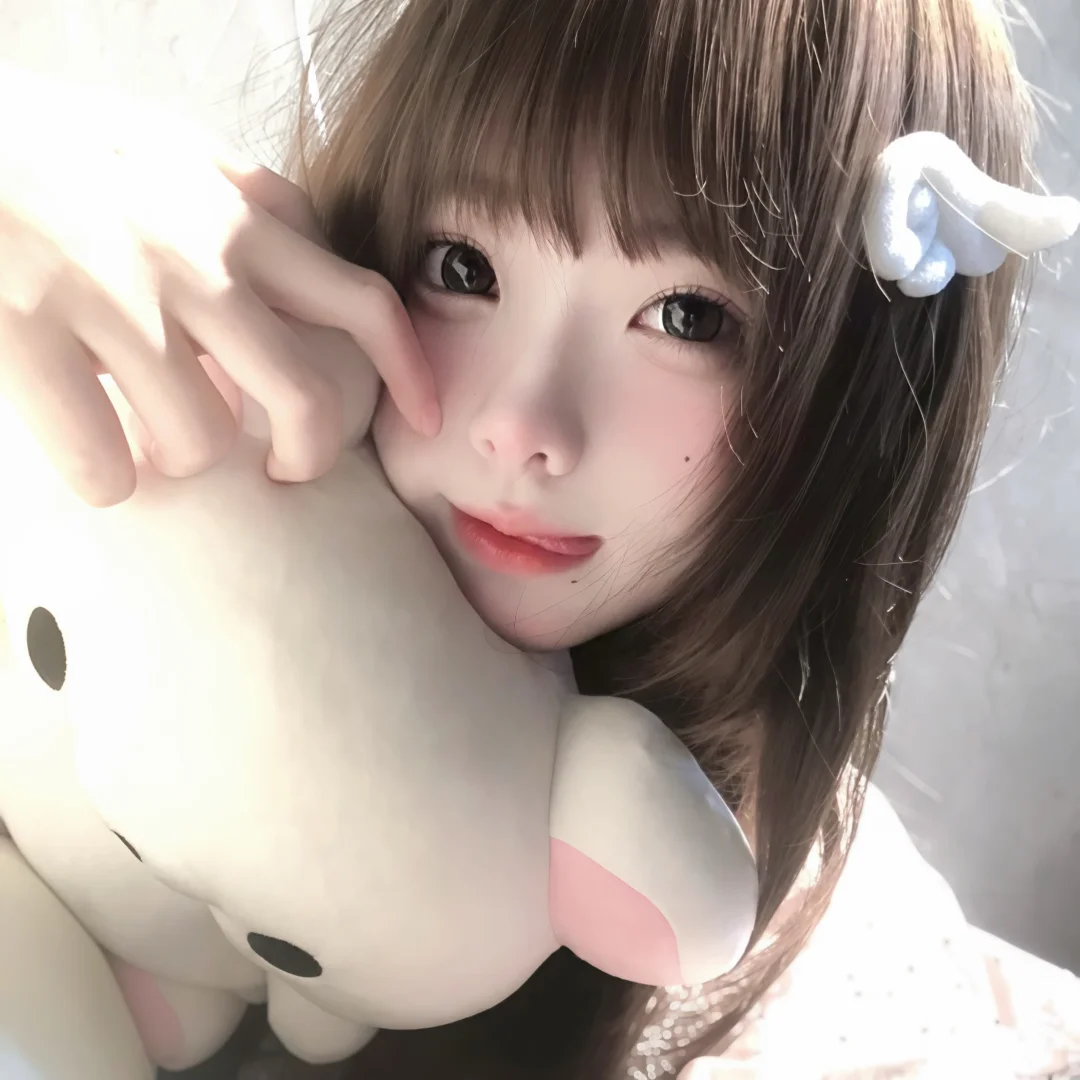 我保证只对你坏坏的⁃̀ 𖥦 ⁃́