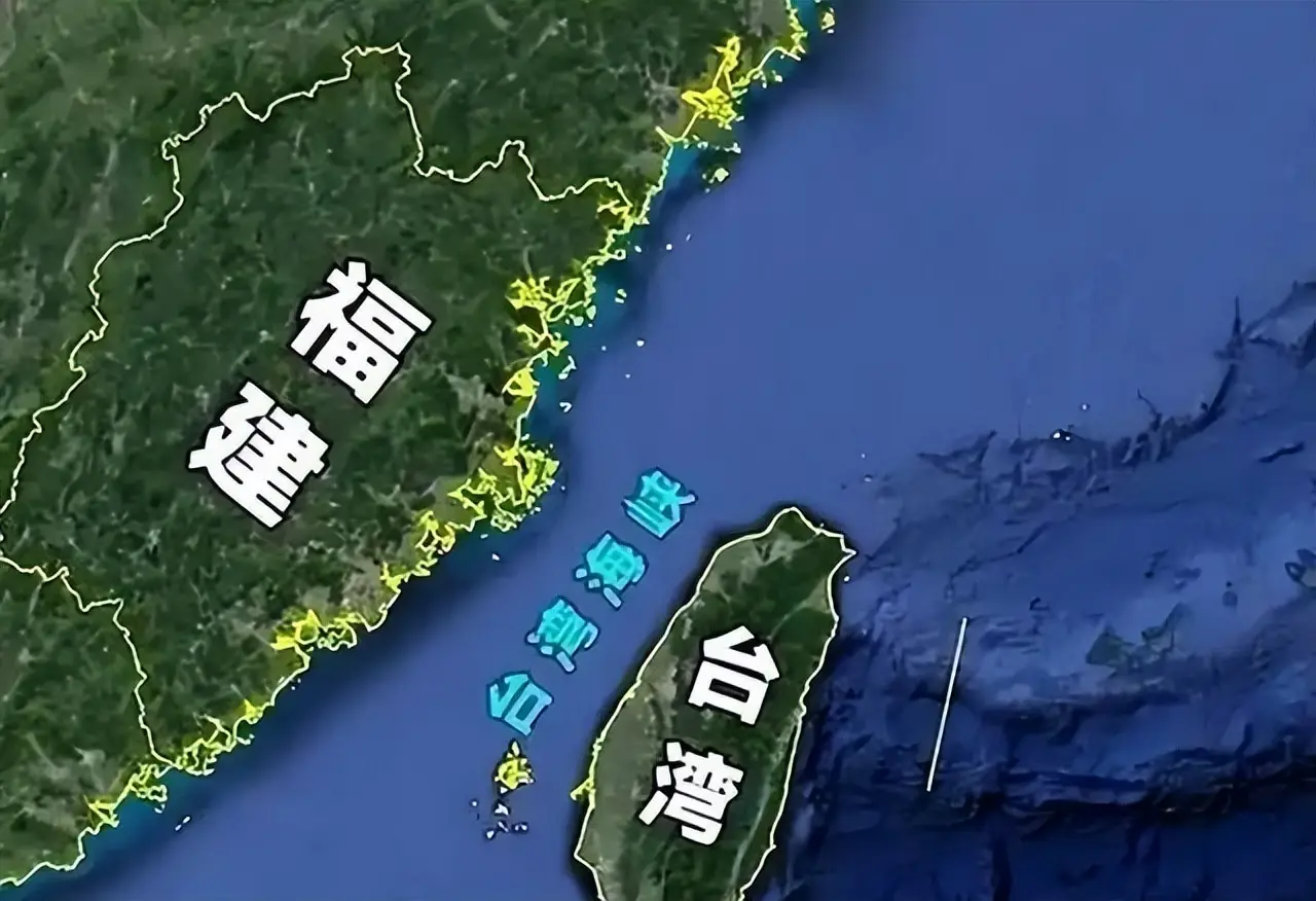 台湾问题不要再含含糊糊，必须跟美国摊牌！因台独太猖狂，中国人民解放军必须出手教训，美国若介入，中国也不怕，台海战争一旦开打，不论是美国在亚洲的军事基地，还是美国本土，都是解放军合理打击目标！

这话听起来很重。但真要谈今天的台海，我反而想先把导弹、航母放一边，看看8月份台湾地区发生的几件事。2026