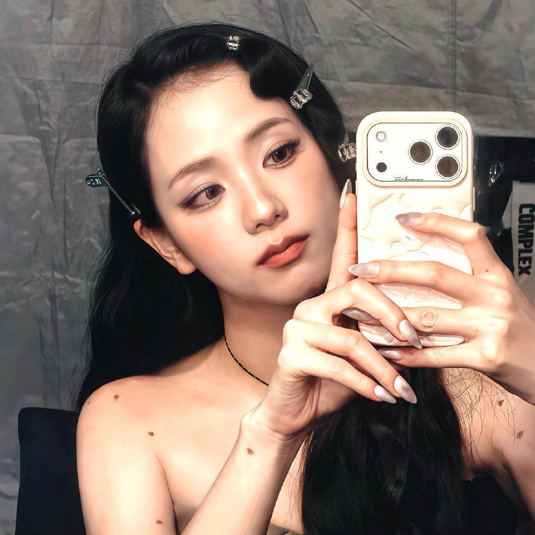 🧸

更新壁纸头像
#金智秀# . #壁纸# ​