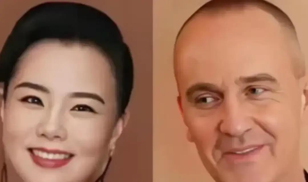 内娱女明星嫁给老外这事儿，水一直挺深的，毕竟文化差异和生活习惯摆在那。有人最后闹得一地鸡毛遗憾散场，但也有人硬是把手里的牌打成了王炸，像汤唯、史可、戚薇这几位，日子过得那是真滋润，仔细琢磨一下这几对的现状，其实挺能说明问题的

就拿汤唯来说，跟丈夫金泰勇这跨国婚姻一晃眼居然都走过十一个年头了

外界