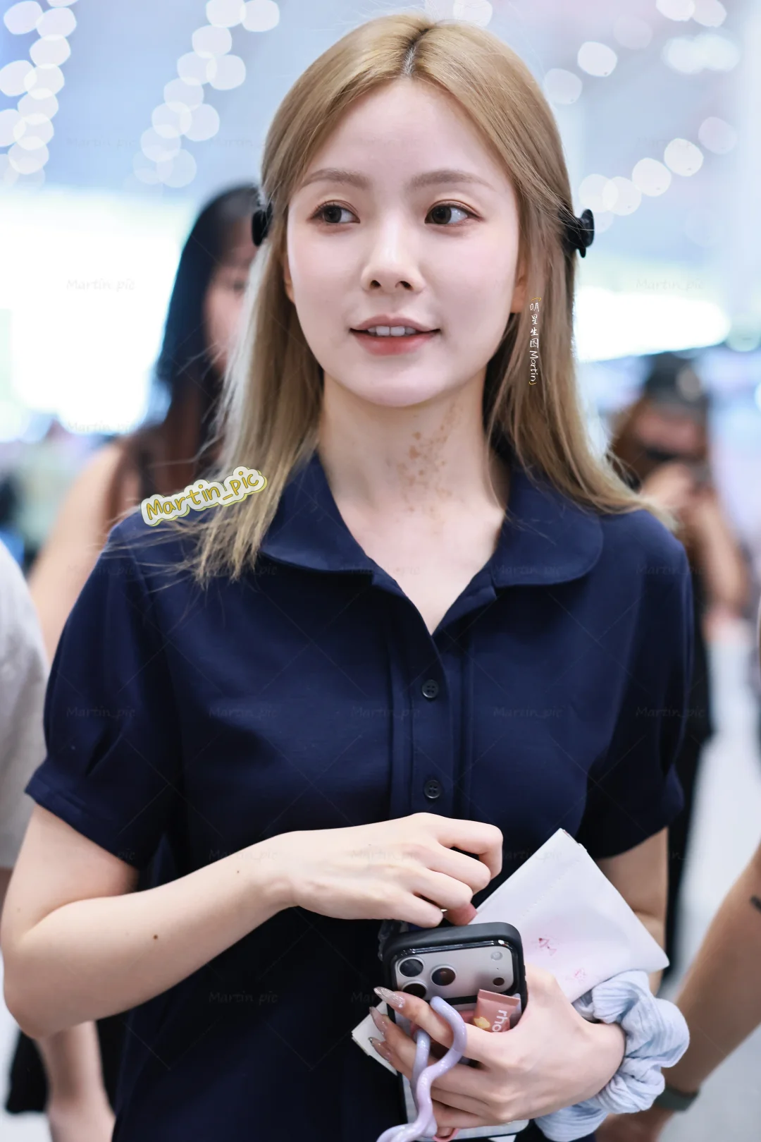 陈卓璇 260827北京出发生图掉落