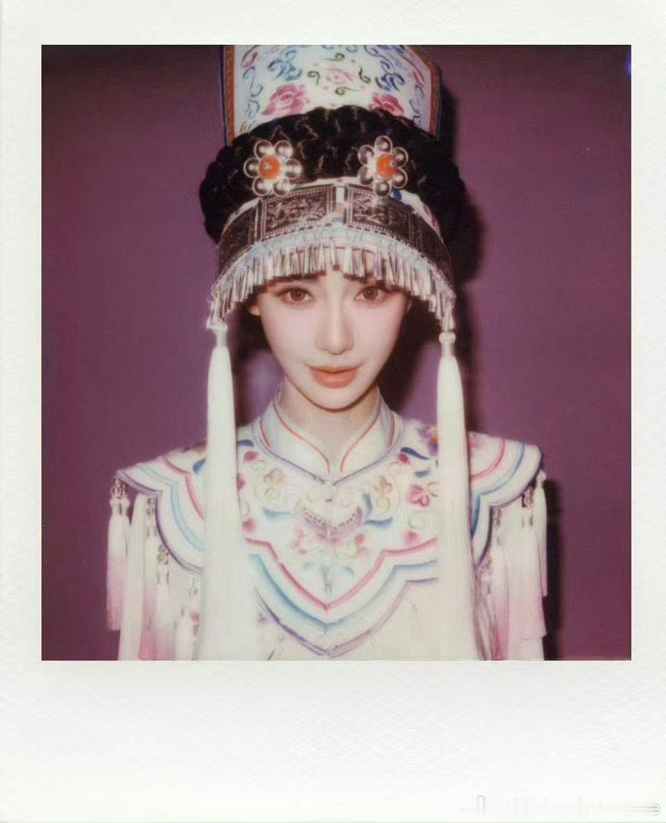 언니 사랑해요#angelababy[超话]# ​