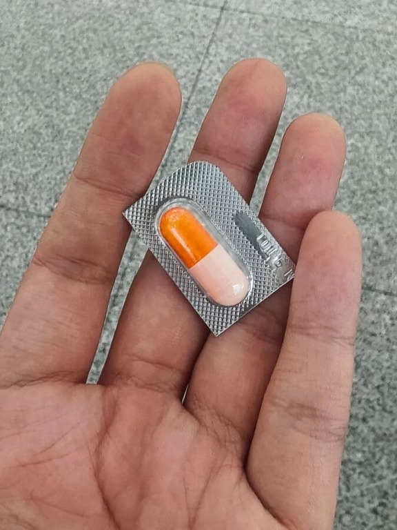 赞！深圳机场可单粒购买布洛芬