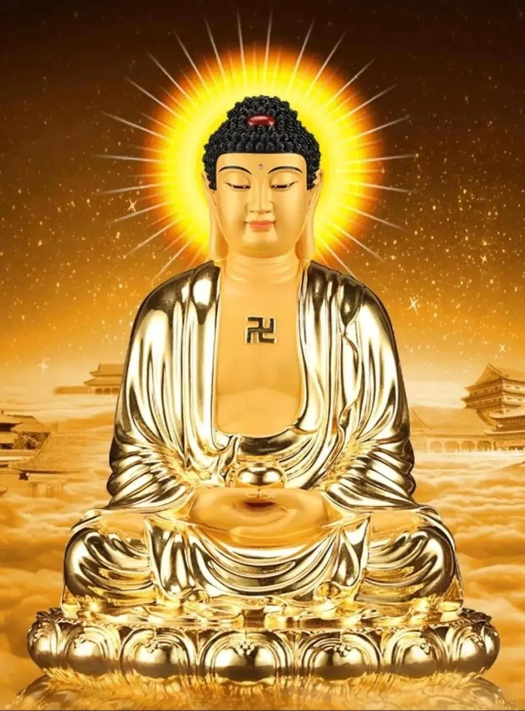 我也想这样！可现实真做不到！我曾经无数次地发恨，我要出家，不留恋任何事和人[捂脸