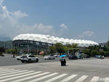 2026-06-17   今天在张家界永定区闲游。打卡田家大院，这是湘...