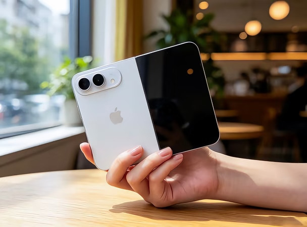 iPhone Duo 能双开微信？官方技术文档公开