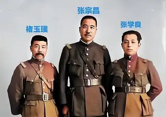 1929年，褚玉璞在福山县城被刘珍年活捉后，褚玉璞的亲朋好友四处活动求刘释褚，张学良也让人传话给刘：“你与褚过去都是东北军的人，不看僧面看佛面，还是放了他吧。”

刘珍年没放。不是他不懂“东北军旧谊”这套江湖辞令，是她太清楚：褚玉璞这种人，放出去一次，下次回来就是一刀。

先把人捋清。褚玉璞是奉系里