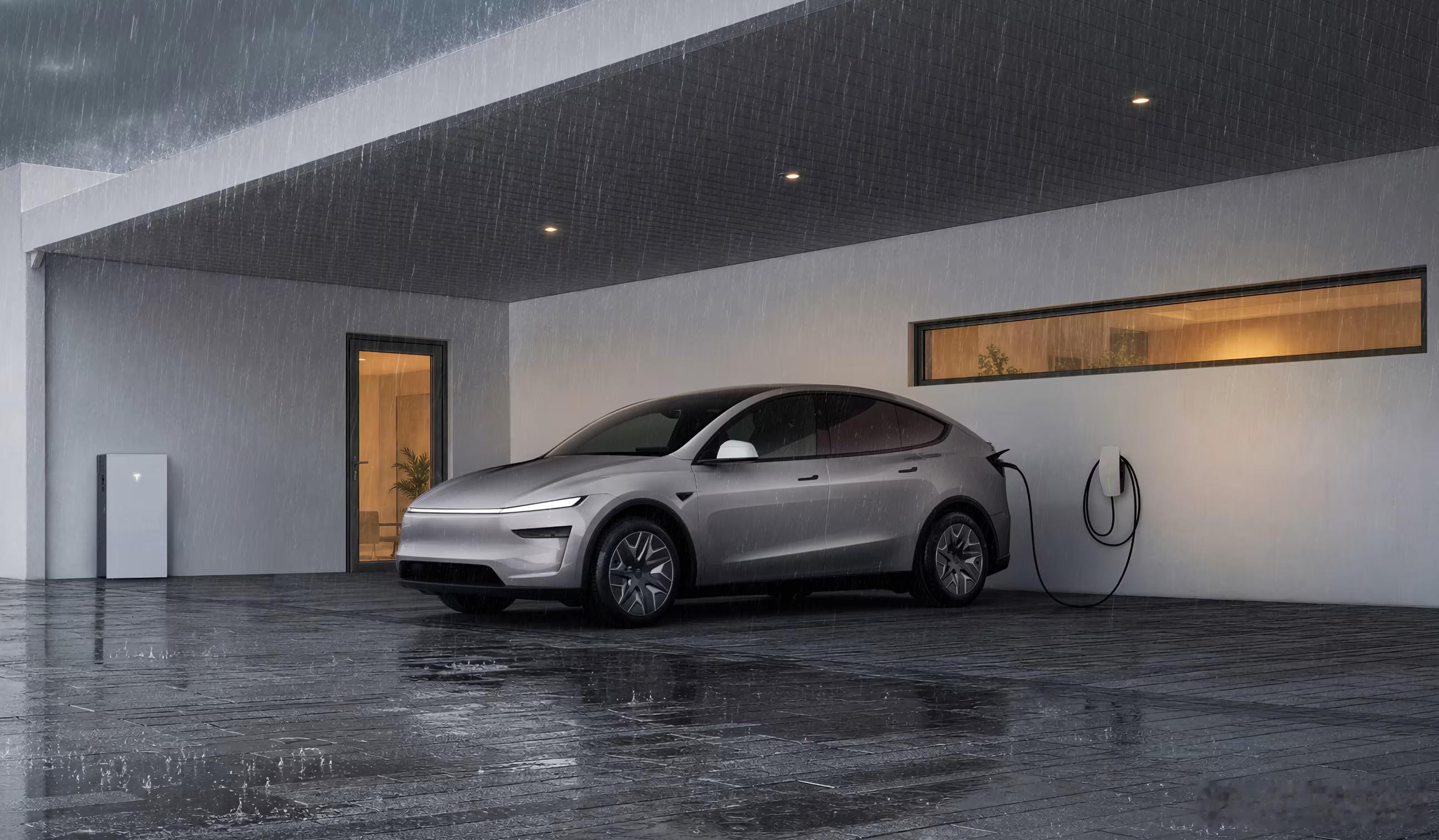 #特斯拉Model3与ModelY可作家庭备用电源#
IT时代网10月7日消息，特斯拉正在把Powershare家庭备用供电功能扩展到Model 3与Model Y，部分车主在停电时可以用车载电池维持家庭用电。这项功能此前只在Cybertruck上提供，使用时还需要搭配特斯拉的Powerwall 3。对Powerwall 2与Powerwall Plus的支持标注为即 ​