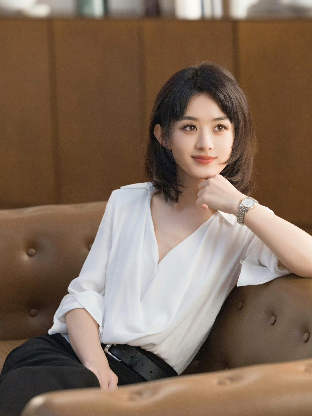 #赵丽颖[超话]#