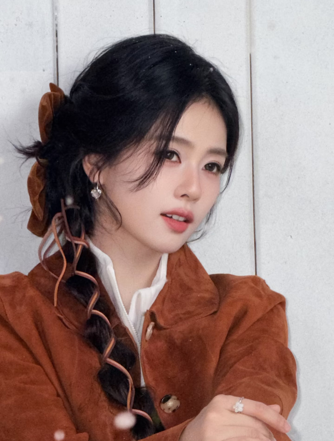#网图原图分享[超话]# 
10.20孟子义 白鹿 章若楠
原图不可商 可二改盈利
三连拿图 赞+评+关
🈲拿完就取 🈲bp 抓到pc11.9r
发其他平台需标明 ​