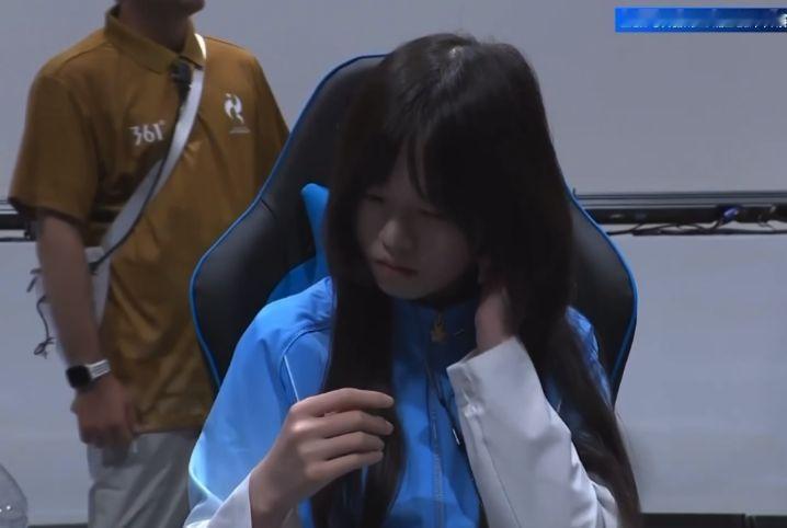 1159
姐姐 ​