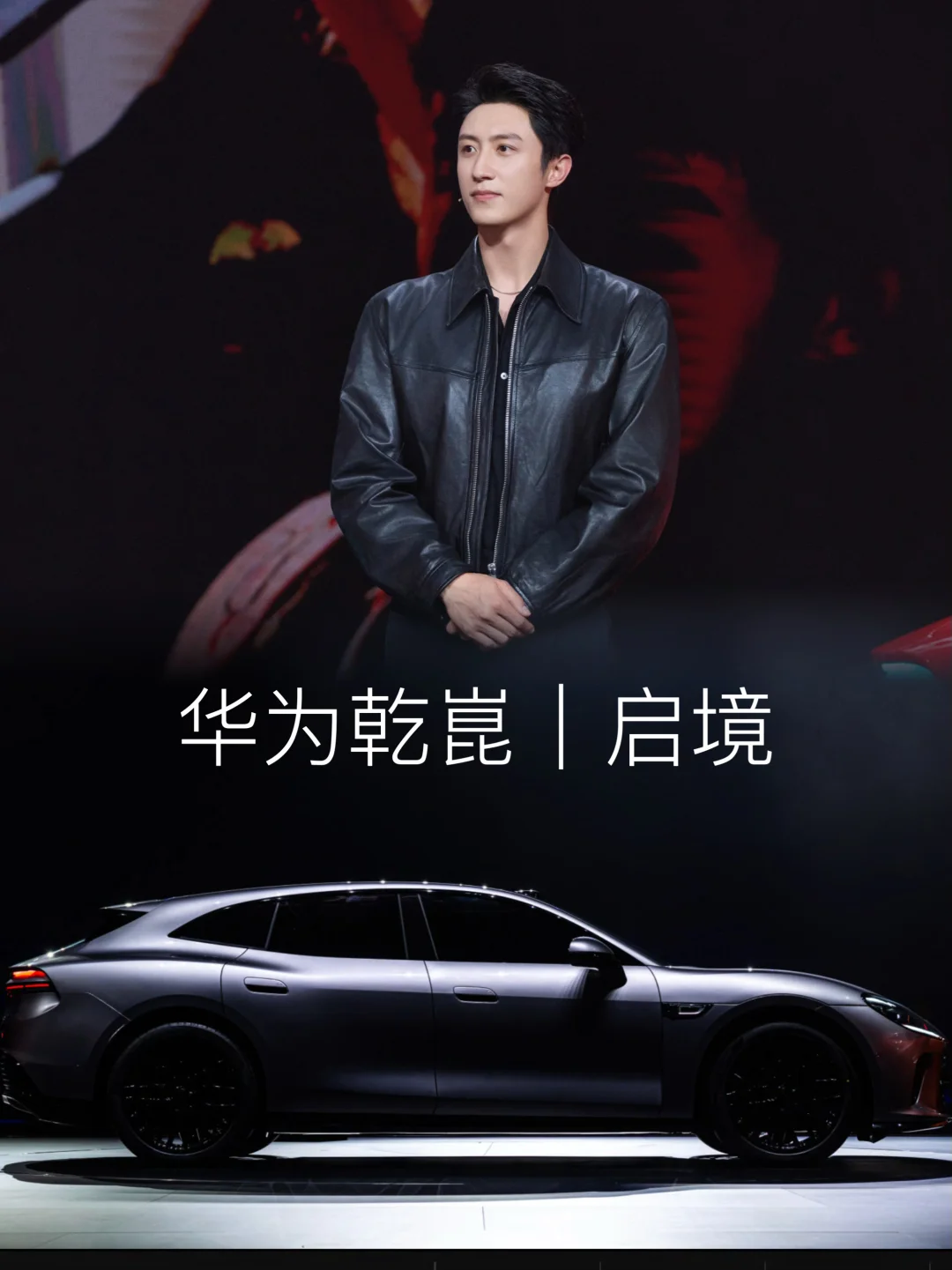 听劝，买猎装车别纠结了