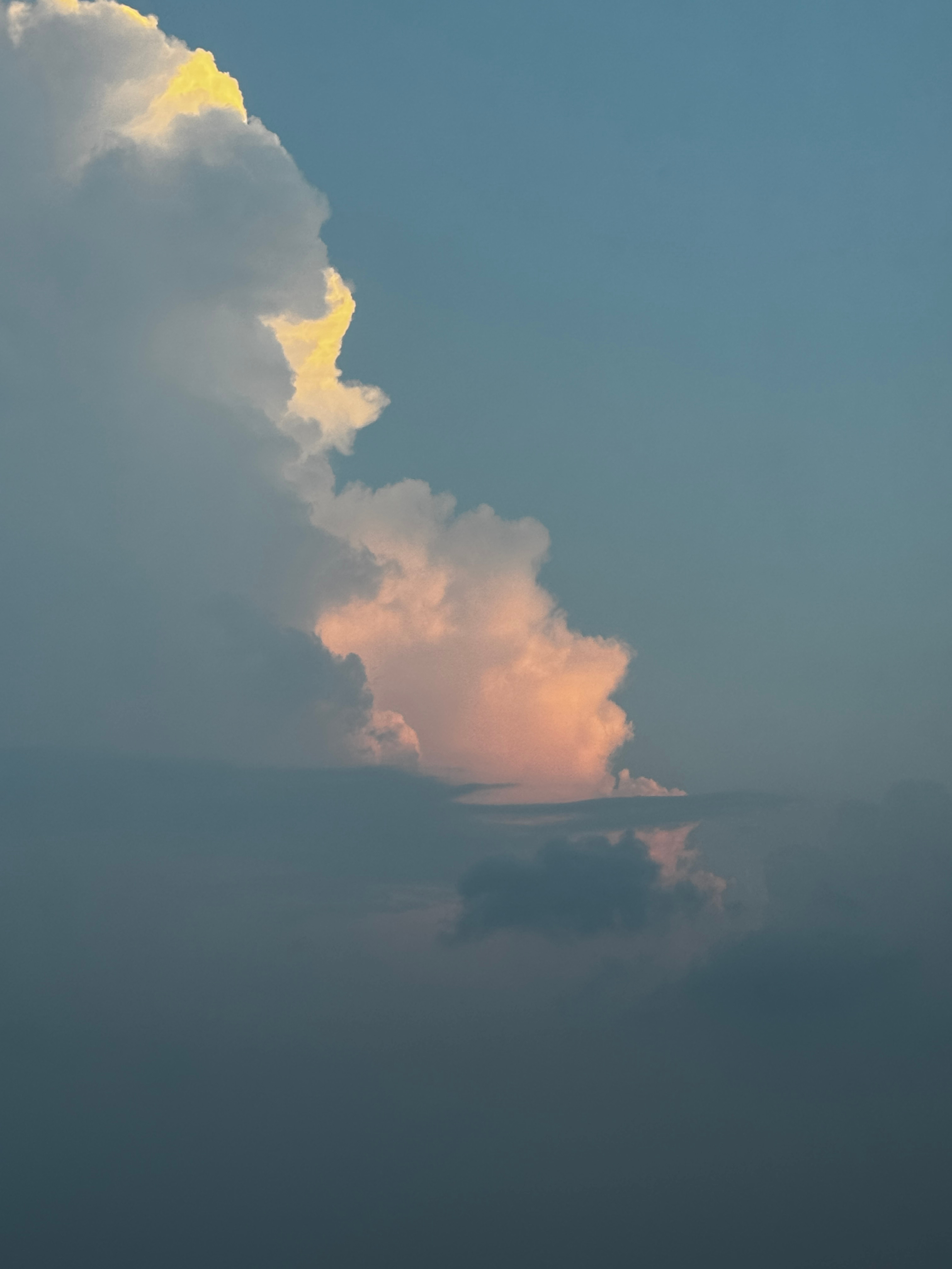 立秋🍂☁️ ​​​