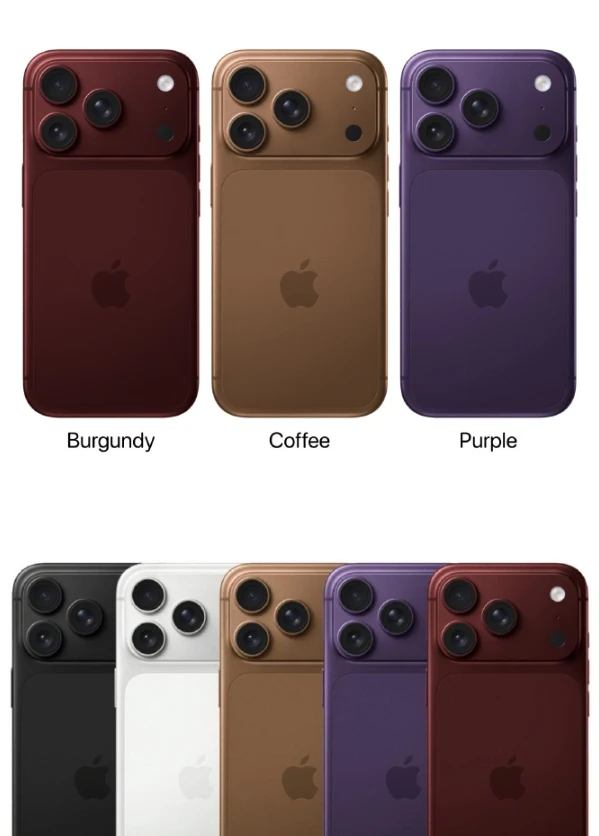 苹果18Pro挤牙膏？我的iPhone12还能战3年