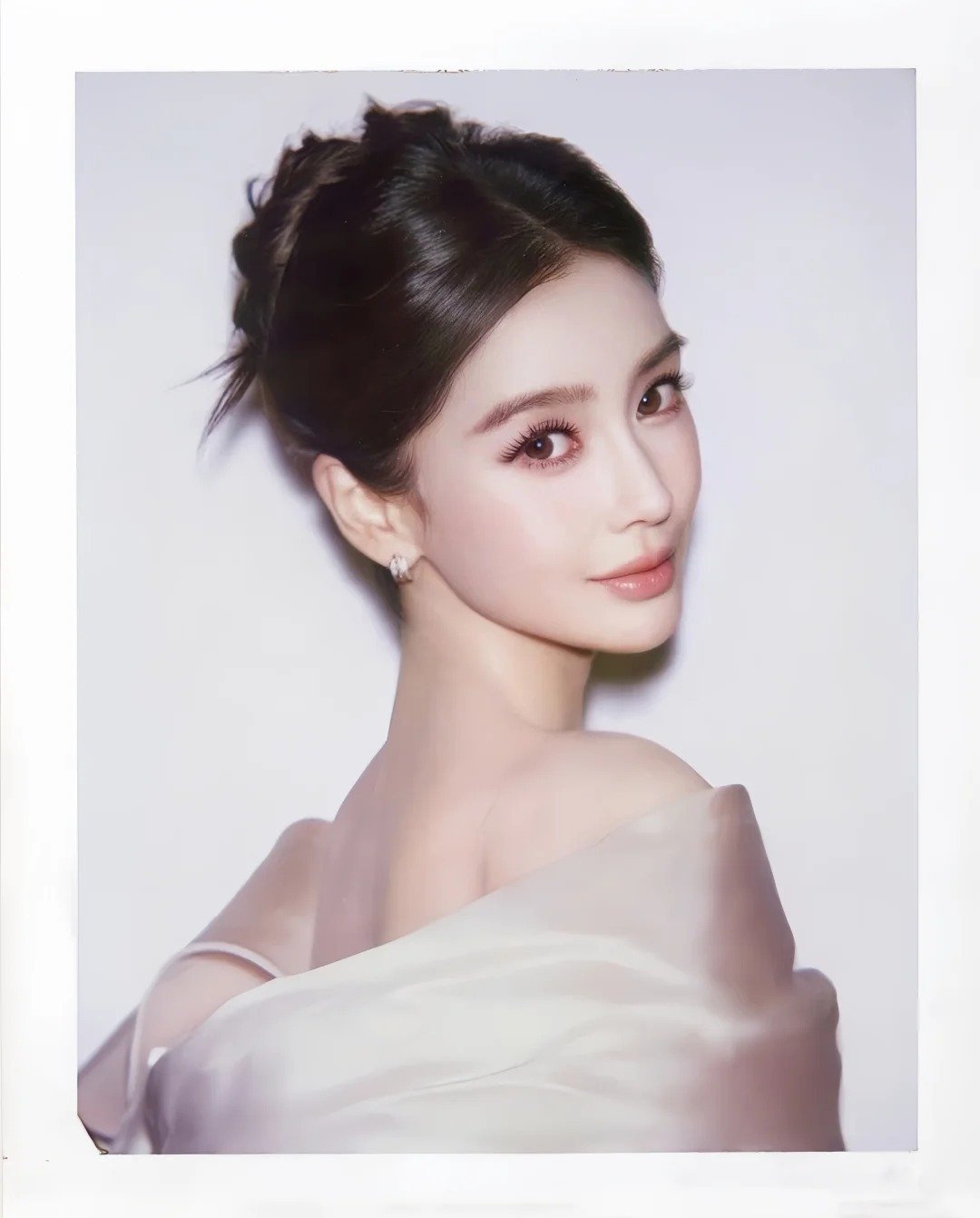 杨颖angelababy 颖妈[舔屏] ​