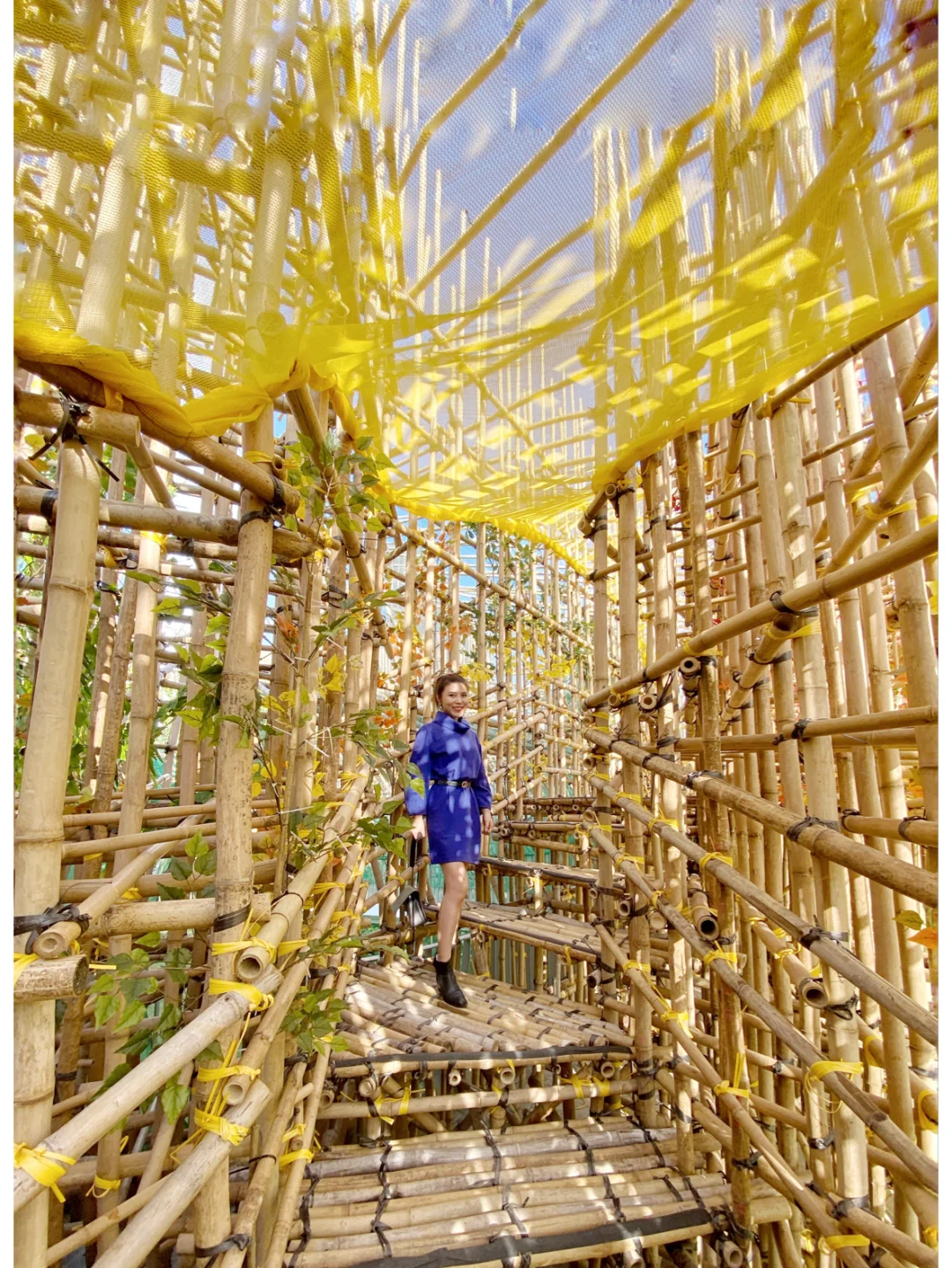 香港慢时光｜看展🖼咖啡☕️美食🍜晒太阳🌞…