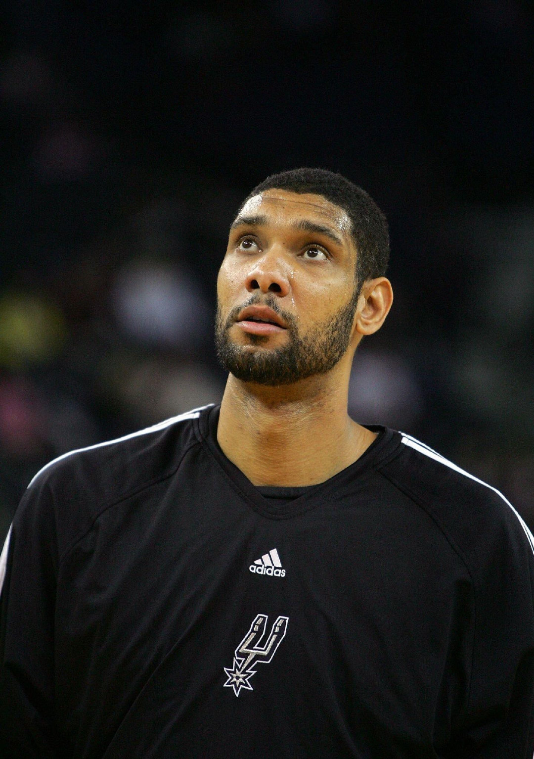 蒂姆·邓肯

#nba老照片##nba乐爷# ​