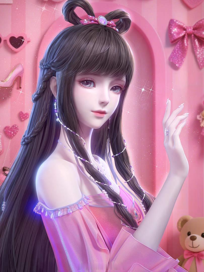 [超话] 默默太美了 ​​​
