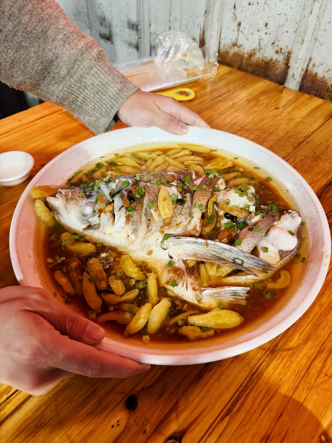 因为这家店，我想搬家了！