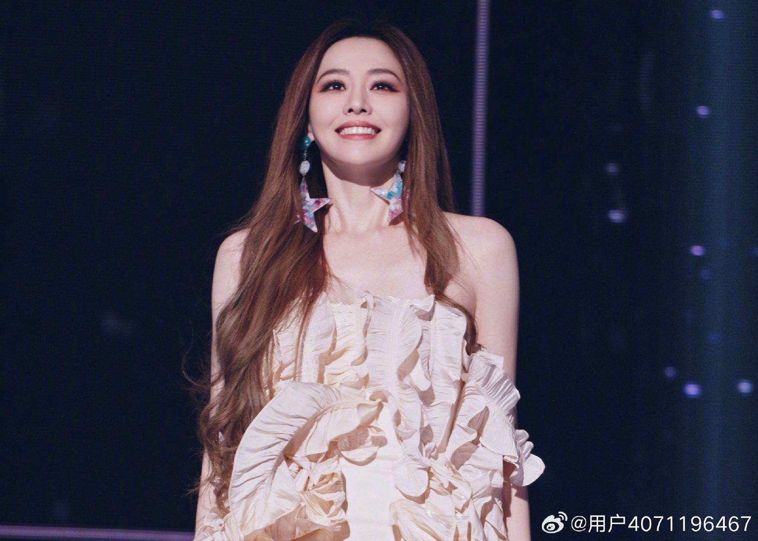 #张靓颖[超话]# 七夕快乐 姐姐 要永远幸福健康[心][心][心][心][心][心] ​