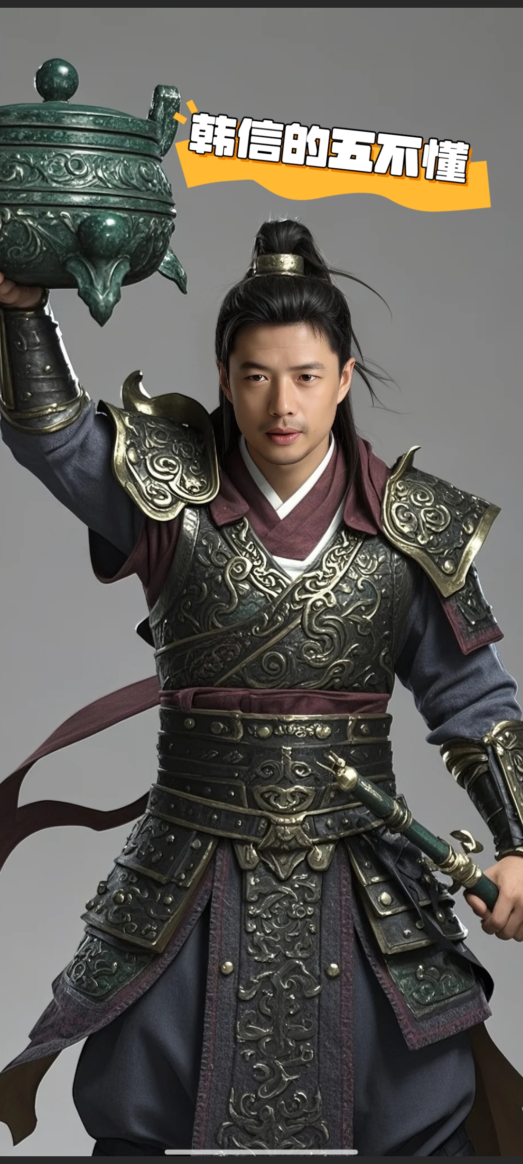 韩信死的冤不冤
很多人认定韩信是被吕后冤杀的一代名将。
可细读《史记》就会发现，悲剧的伏笔早就埋下。
讨要齐王、私藏敌将、暗通地方叛臣，战场上无敌的兵仙，政治情商却短板明显。
就算没有吕后设局，以韩信不甘人下的性格，在大汉初年，也很难安稳过完一生。