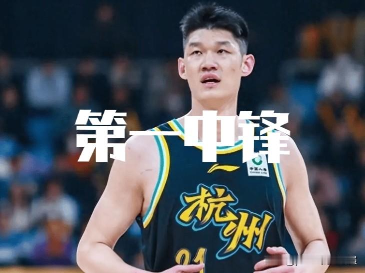 42场比赛打完，看看本土谁是第一中锋[抠鼻][抠鼻]  胡金秋出战39...