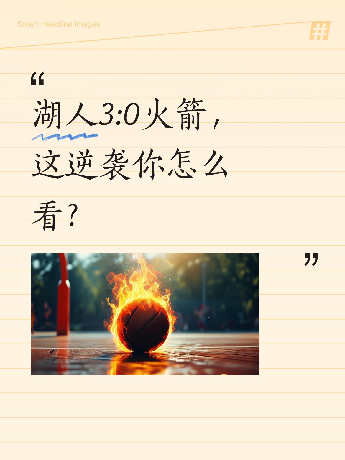 湖人3:0火箭，这逆袭你怎么看？ 湖人与火箭的比赛太刺激了！最后30秒...