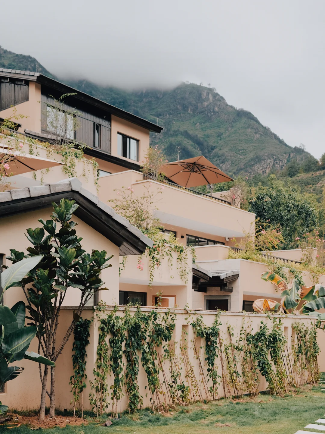 国庆去哪儿｜福州周边亲子温泉别墅度假游