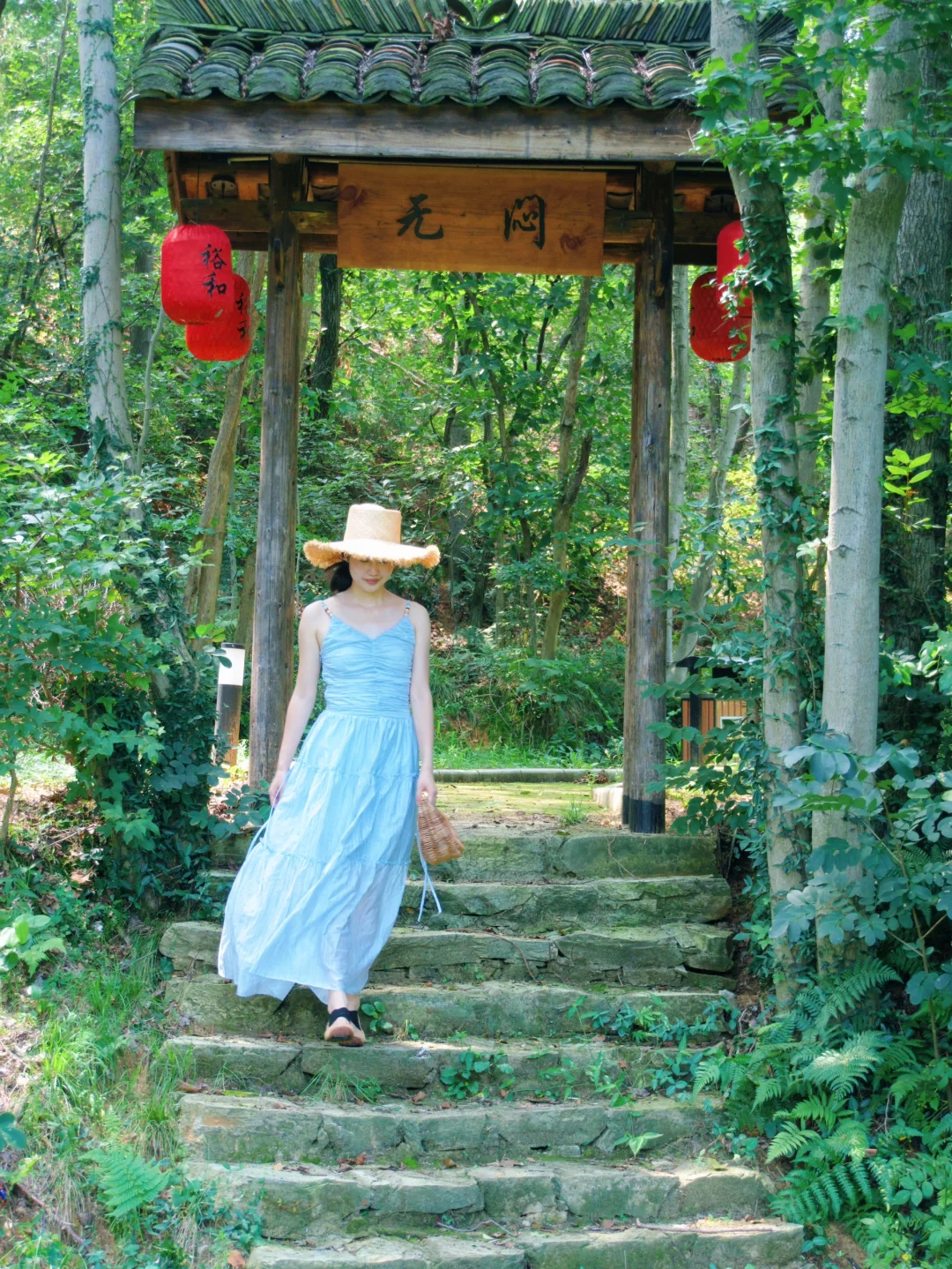 武汉周边神仙度假地！带娃躲清闲，住进自然