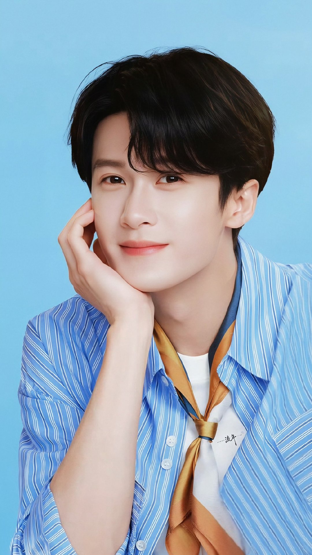 #檀健次[超话]##檀健次豪士面包全球品牌代言人#小面包给带飞了 ​