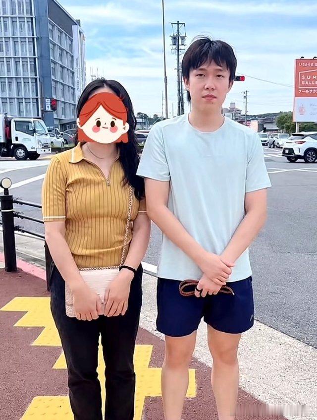 #钦钦烈焰狂狮王[超话]# 想念一只耶[捂嘴哭]#王楚钦##王楚钦加油# ​