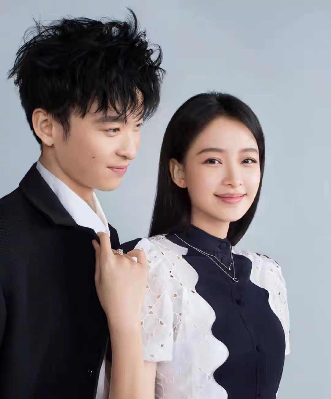 离婚4年高下立判！孙怡近况曝光，早就发现她和董子健不是一路人 ​