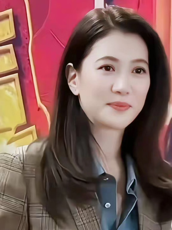袁咏仪追星太好哭😭四首歌藏住多年热爱