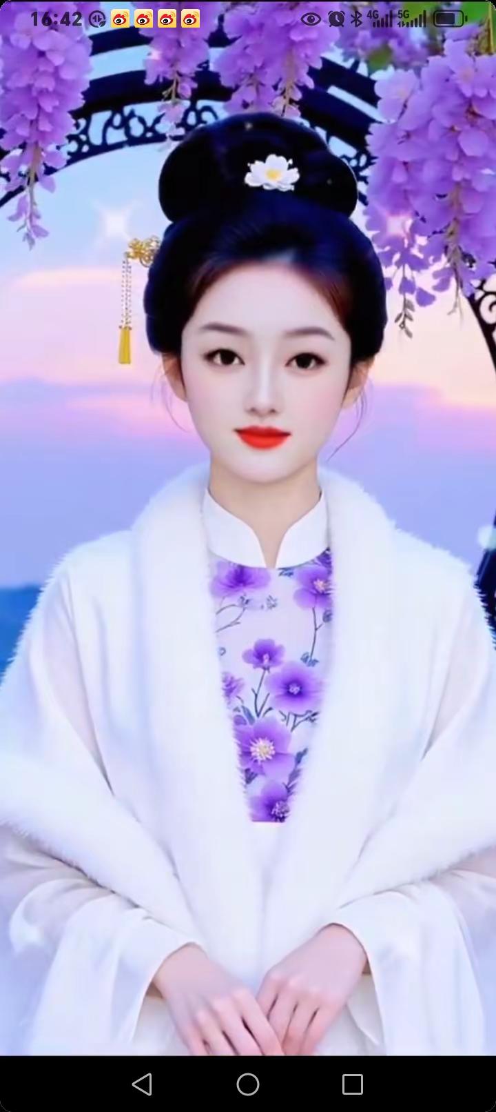 AI优雅女神的气质多娇艳动人。