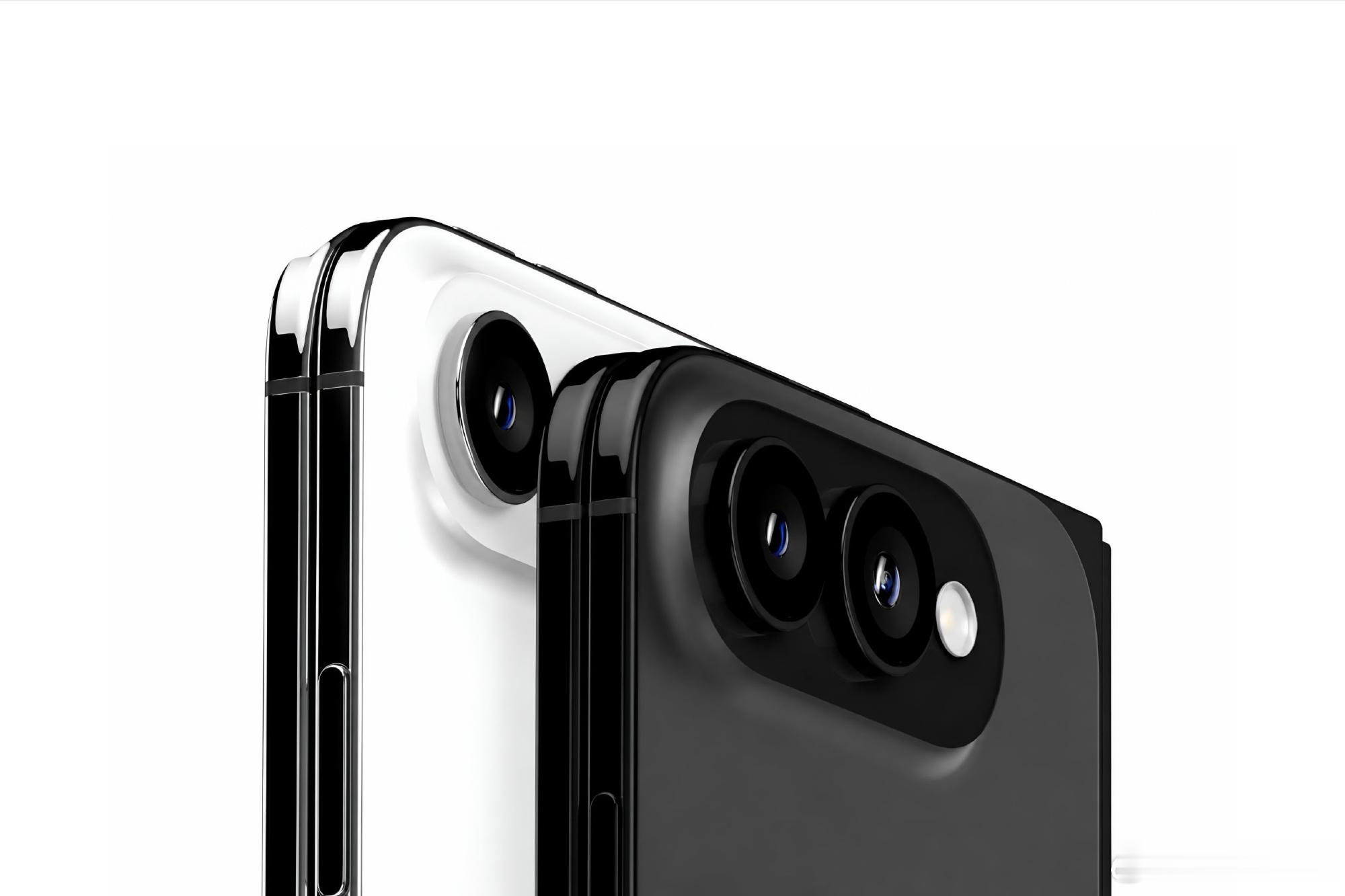 【iPhone Ultra这续航，稳了？】  4883mAh双电芯（小...