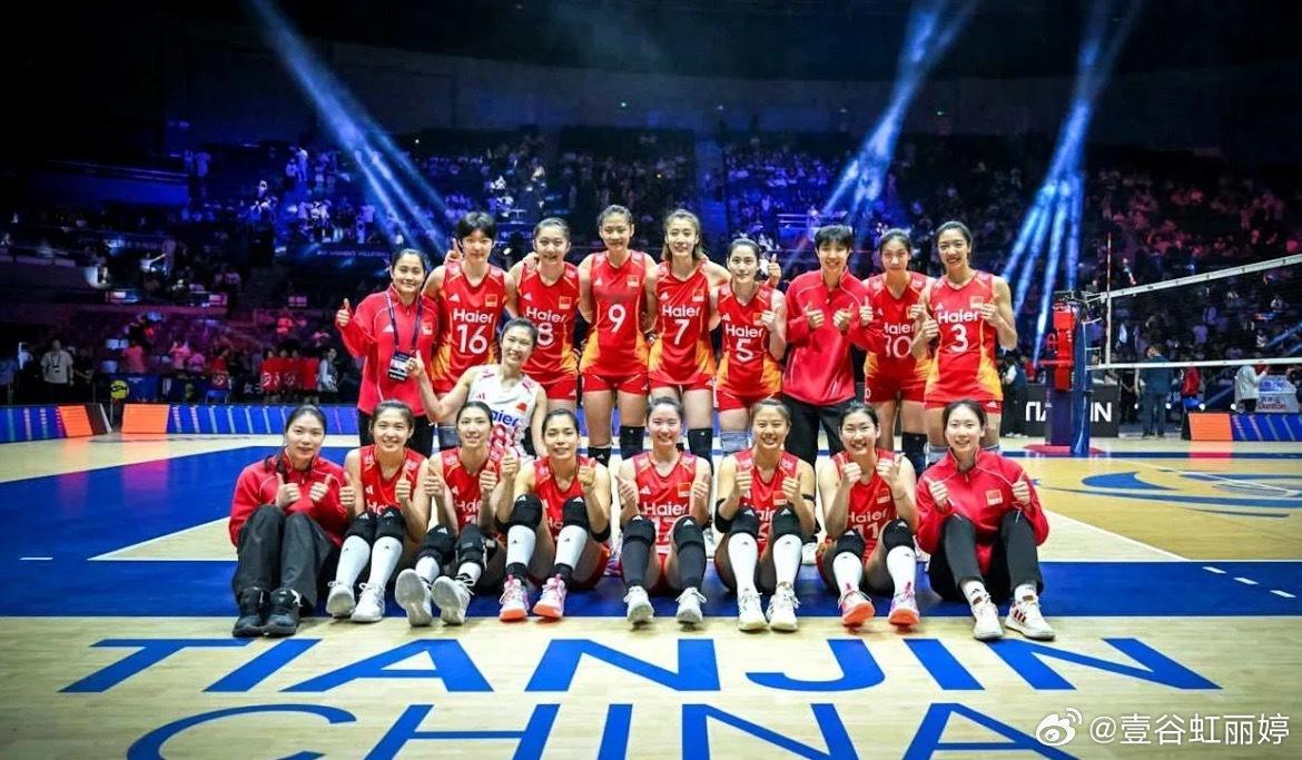 亚锦赛，中国女排14人.籍贯统计如下，没想到，排球城竟无一人上榜  1...