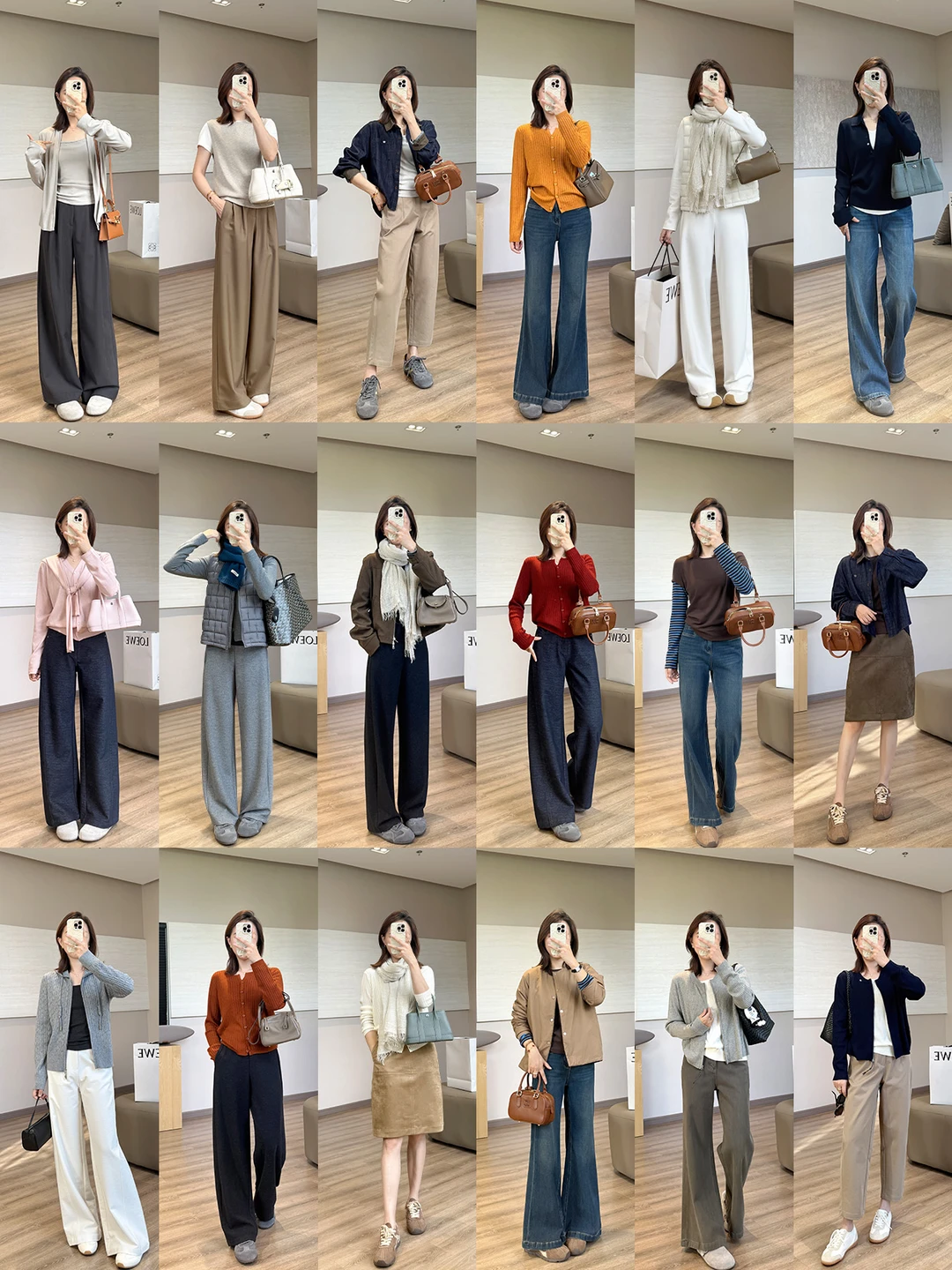 新品划重点！一大波重磅美衣准备完毕🛒