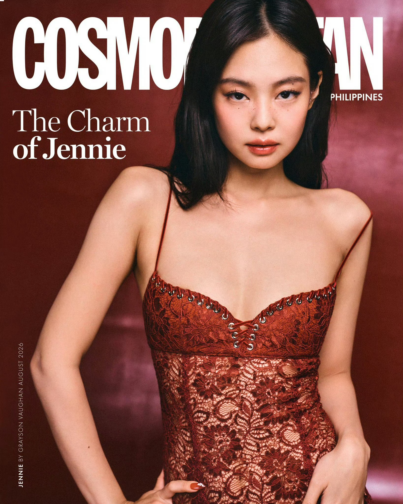 【杂志数量汇总更新｜全球已达208封】
cosmopolitan继续全球发力中[憧憬]第七个地区rp来啦！！！

【母版】cosmopolitan美国版秋季刊
【金九】cosmopolitan韩国版九月刊
cosmopolitan中国香港版
cosmopolitan中国台湾版
cosmopolitan菲律宾版八月刊
cosmopolitan印尼版
cosmopolitan捷克版秋季刊
 ​