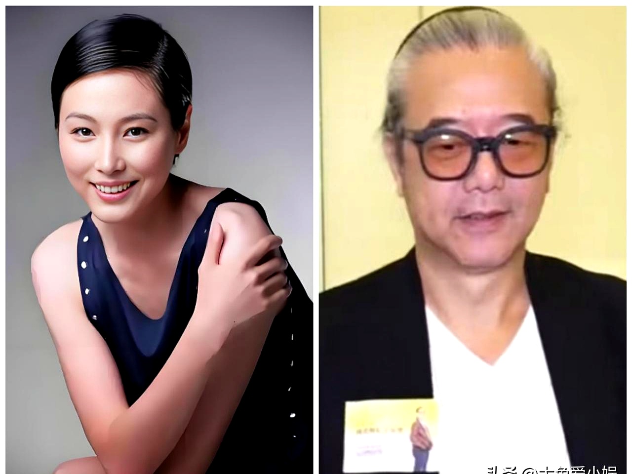谁能想到，平时面对镜头从容淡定的老戏骨，被问到亲闺女同不同意父母分开时，竟然憋了半天只能挤出一句“我想会的”
 

张锦程和张延多年前就离了婚，他面对镜头一句“平常心”倒是撇得挺干净。
 

可一聊到远在新西兰读书的21岁女儿，这当爹的底气瞬间就虚了
 

记者问女儿归谁管，他打发得挺利索，说孩子大
