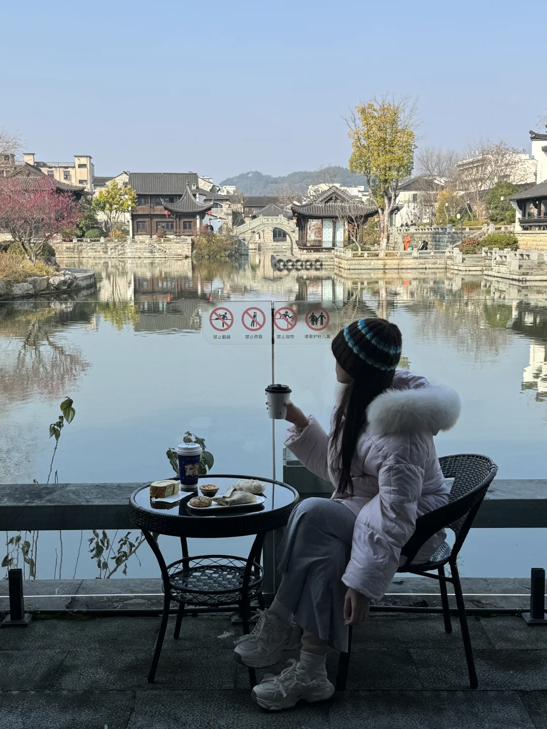 严州古城一日游·浙江建德