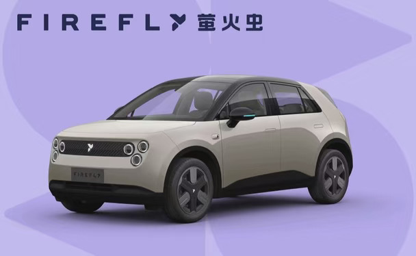 ✨萤火虫发光版现车推荐｜一周可提！