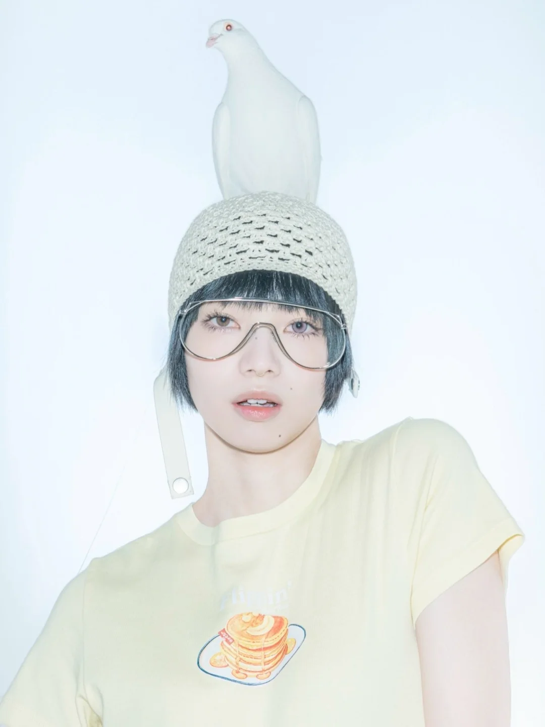 小松菜奈