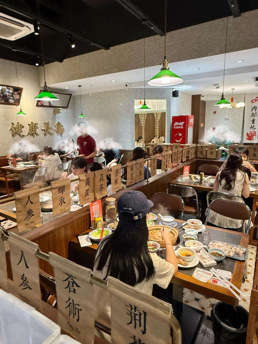 宁波可以带恩人去的店。。。