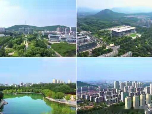 坐拥营收5915亿的世界500强魏桥，邹平GDP为何破不了千亿？山东省...